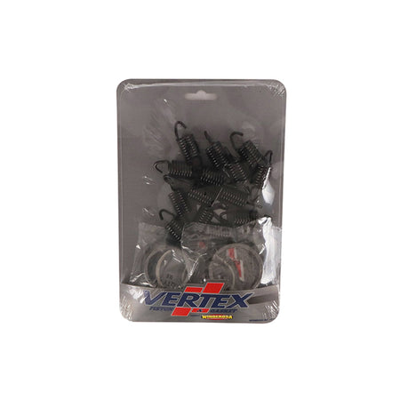 %EXHAUST GASKET AND SPRING KIT POL PRO X 440 FC/2
