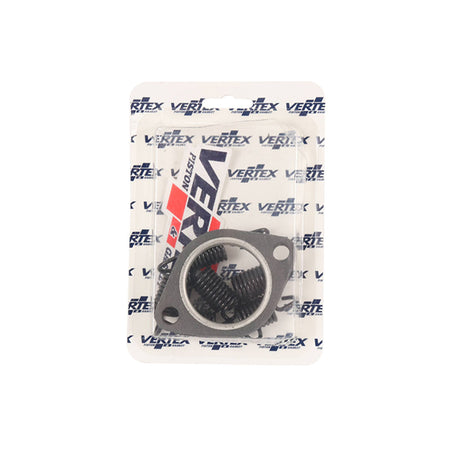 %EXHAUST GASKET AND SPRING KIT POL 500 CLASSIC 200