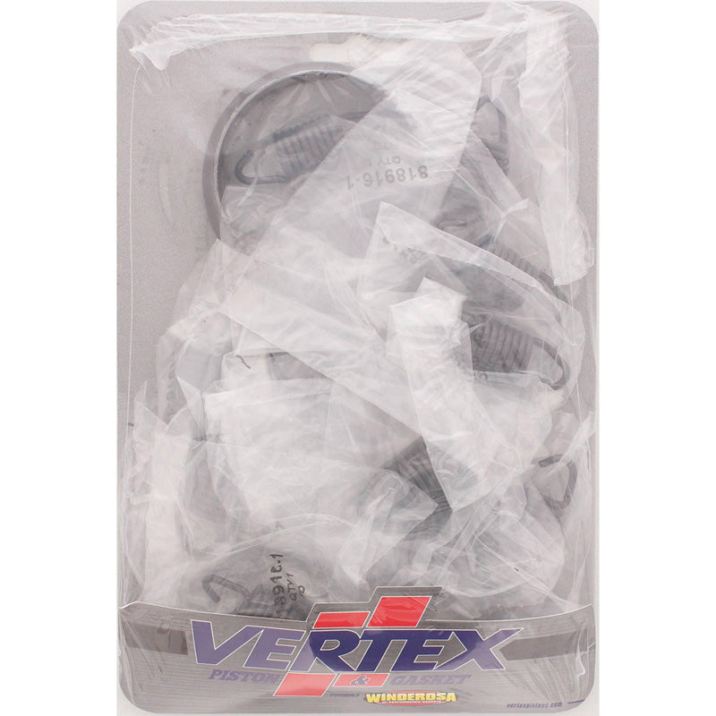 %EXHAUST GASKET AND SPRING KIT POL 500 RMK 00-01