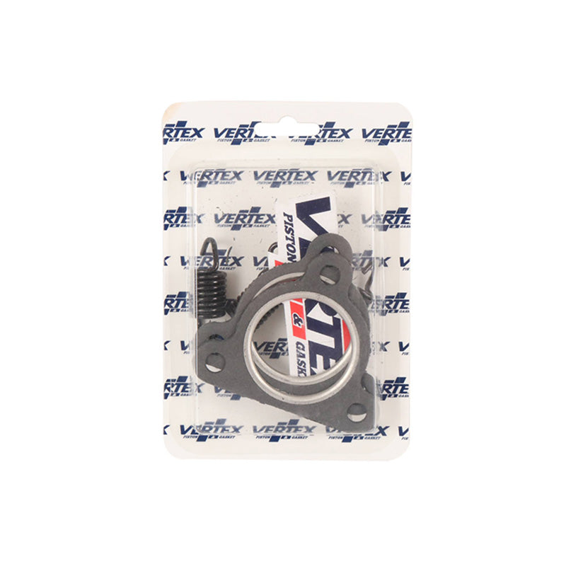 %EXHAUST GASKET AND SPRING KIT POL SPORT TOURING 0