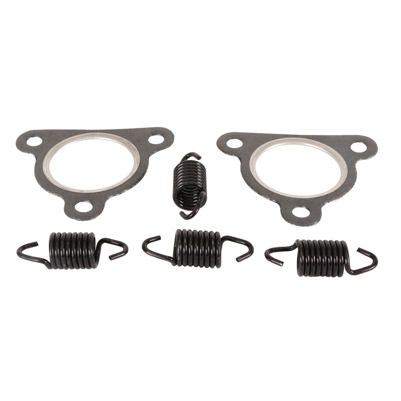 %EXHAUST GASKET AND SPRING KIT POL SPORT TOURING 0