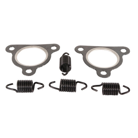 %EXHAUST GASKET AND SPRING KIT POL SPORT TOURING 0