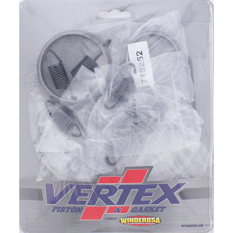 %EXHAUST GASKET AND SPRING KIT POL 600 INDY VOYAGE