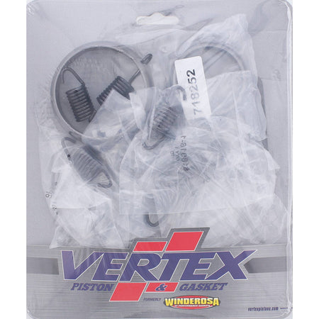 %EXHAUST GASKET AND SPRING KIT POL 600 INDY VOYAGE