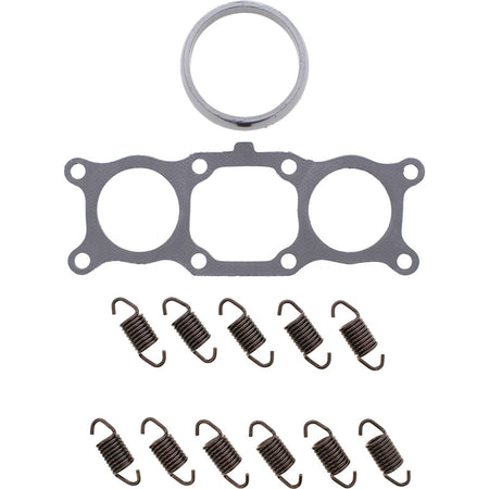 %EXHAUST GASKET AND SPRING KIT POL 800 ASSAULT RMK