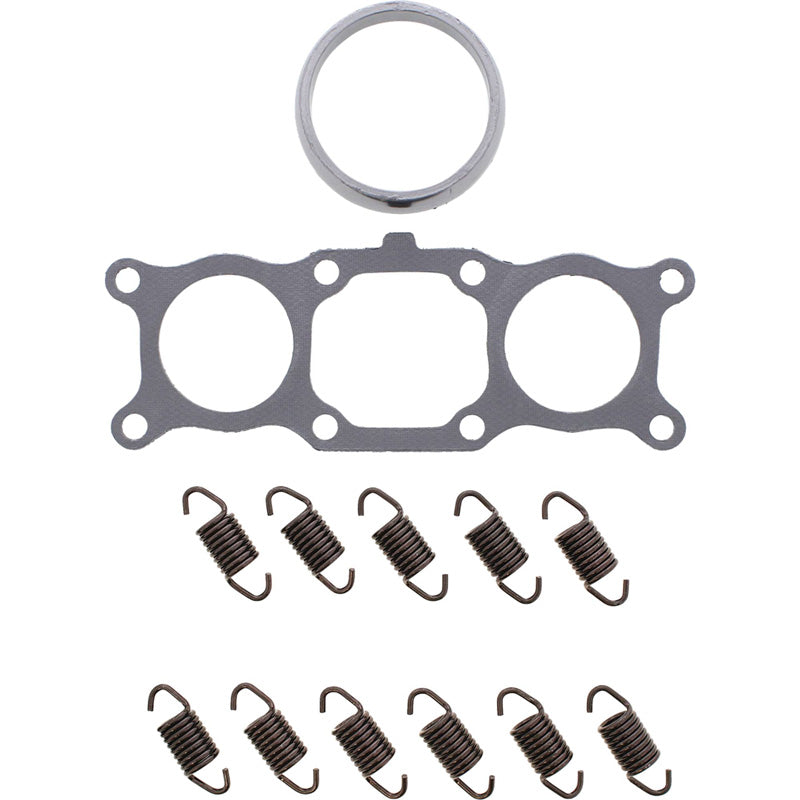 %EXHAUST GASKET AND SPRING KIT POL 800 ASSAULT RMK