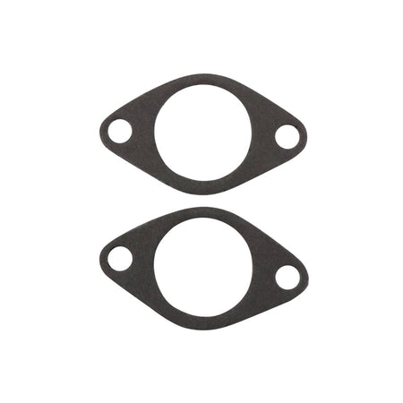 %EXHAUST GASKET AND SPRING KIT AC JAG 2000 1976