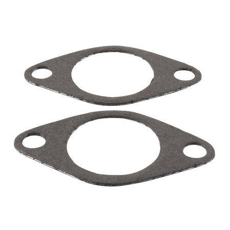%EXHAUST GASKET AND SPRING KIT AC JAG 2000 1976
