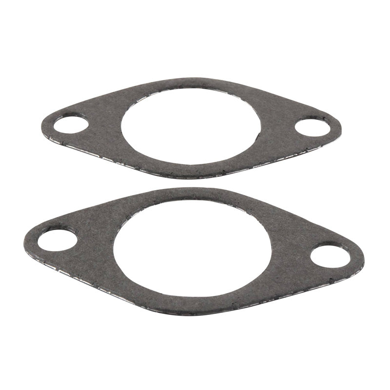 %EXHAUST GASKET AND SPRING KIT AC JAG 2000 1976
