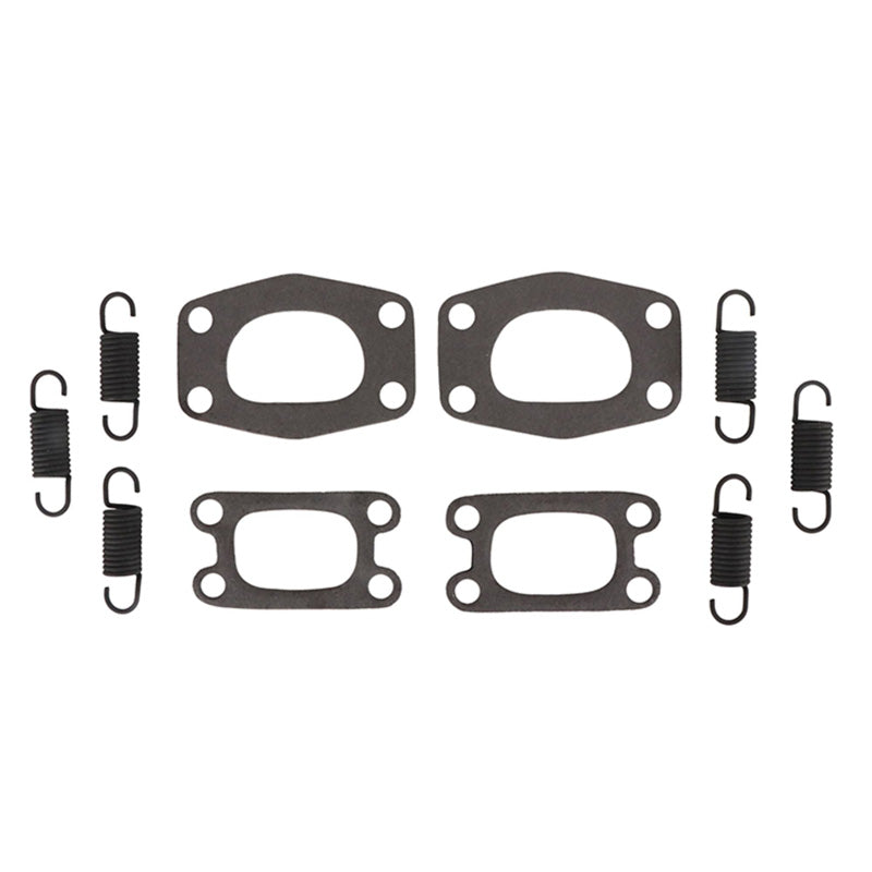 %EXHAUST GASKET AND SPRING KIT S D SKANDIC 440/LT