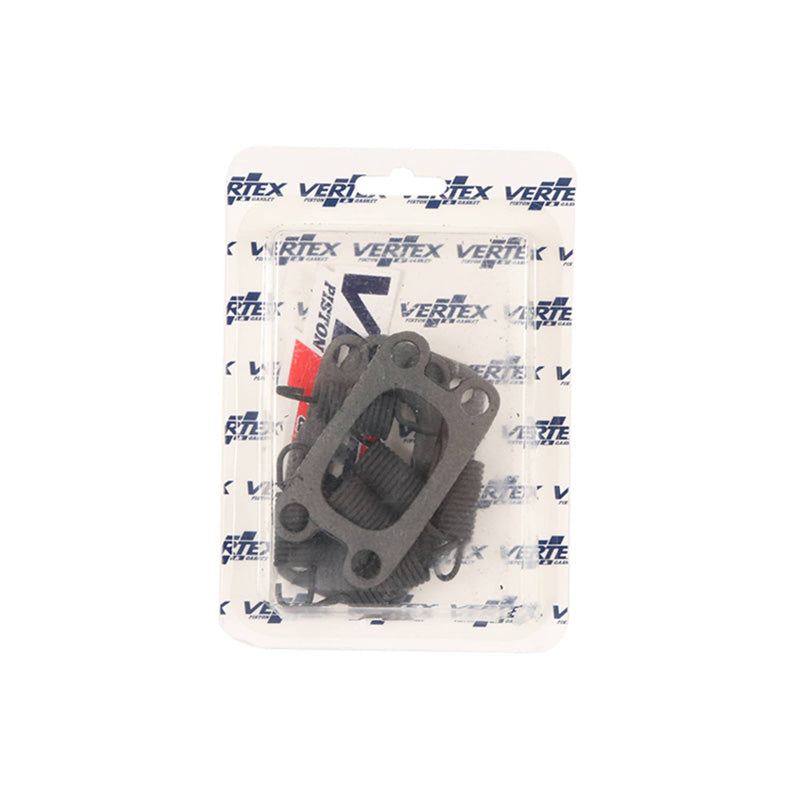 %EXHAUST GASKET AND SPRING KIT S D SKANDIC 440/LT