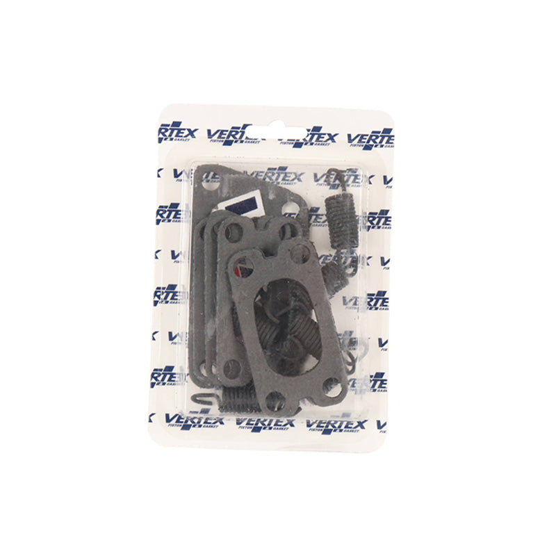 %EXHAUST GASKET AND SPRING KIT S D SKANDIC 500 SWT