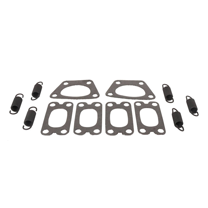 %EXHAUST GASKET AND SPRING KIT S D SKANDIC 500 SWT