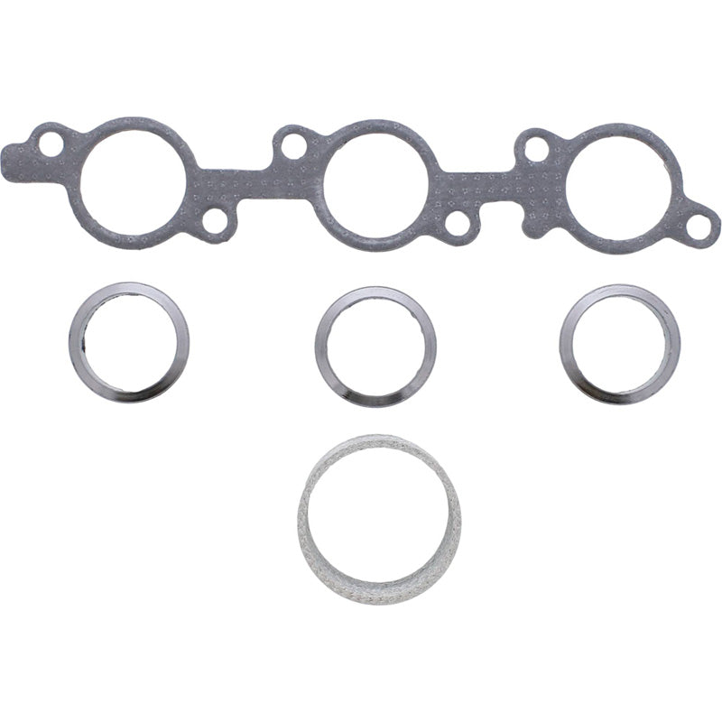%EXHAUST GASKET AND SPRING KIT YAM NYTRO 06-07