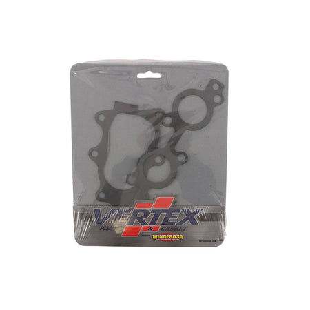%EXHAUST GASKET AND SPRING KIT AC XF 9000 EFI 2018
