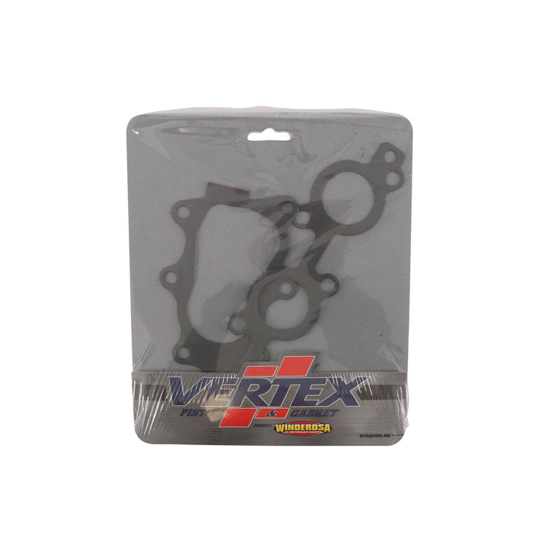 %EXHAUST GASKET AND SPRING KIT AC XF 9000 EFI 2018