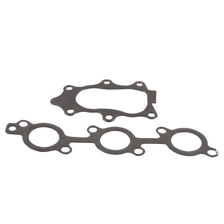 %EXHAUST GASKET AND SPRING KIT AC XF 9000 EFI 2018