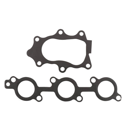 %EXHAUST GASKET AND SPRING KIT AC XF 9000 EFI 2018