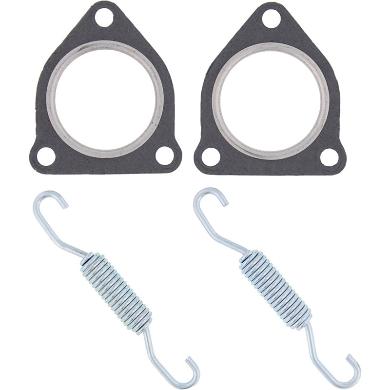 %EXHAUST GASKET AND SPRING KIT YAM OVATION 340 200