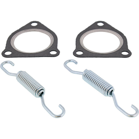 %EXHAUST GASKET AND SPRING KIT YAM OVATION 340 200