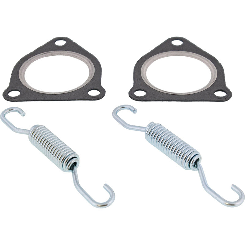 %EXHAUST GASKET AND SPRING KIT YAM OVATION 340 200