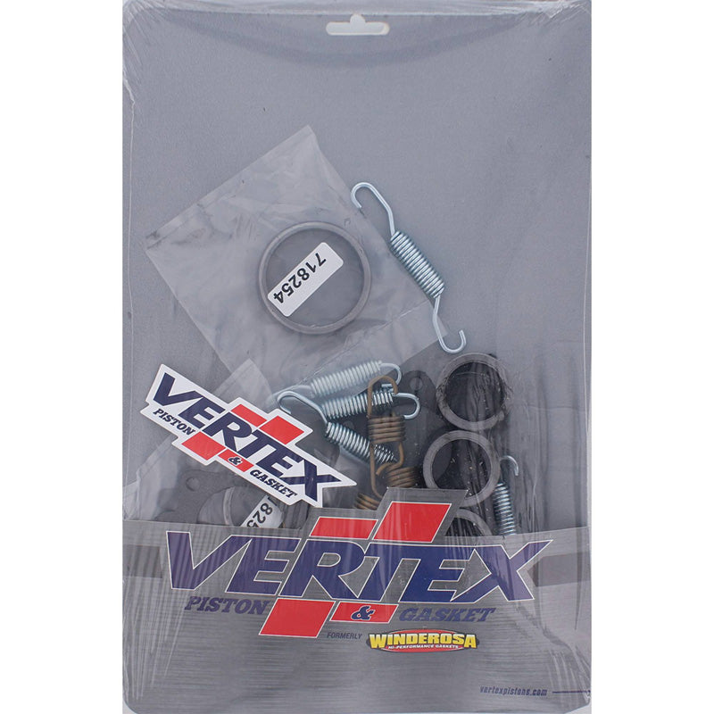 %EXHAUST GASKET AND SPRING KIT YAM SRX700 00-02