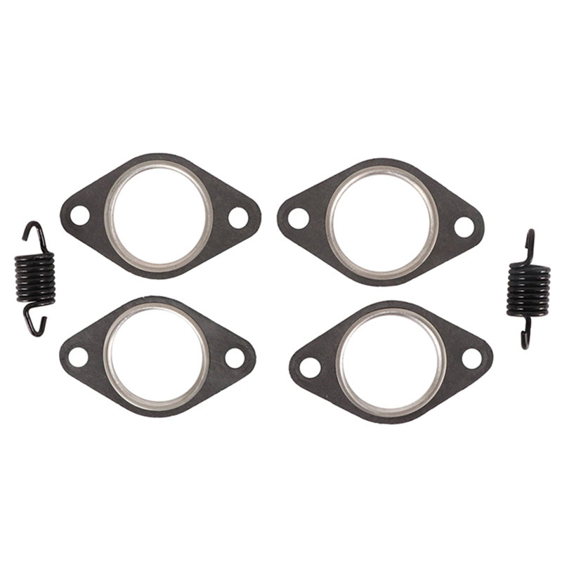EXHAUST GASKET KIT POLARIS 400-488