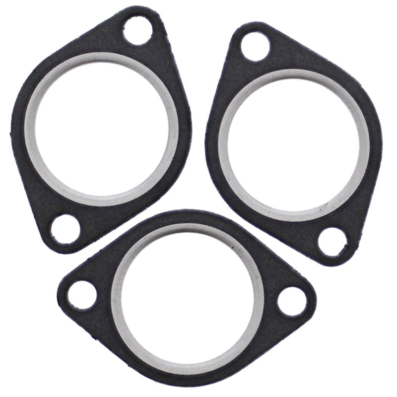 EXHAUST GASKET KIT POLARIS 600-650