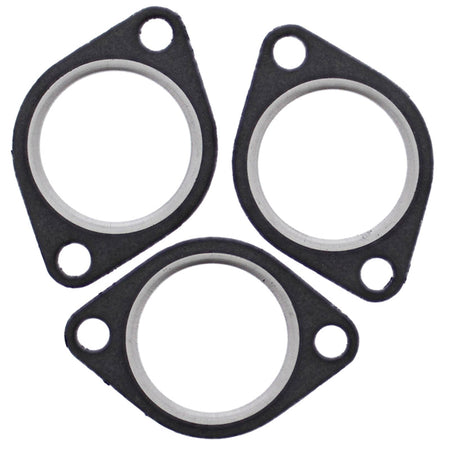 EXHAUST GASKET KIT POLARIS 600-650