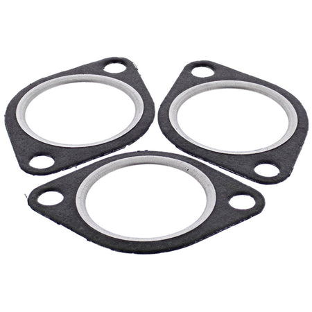 EXHAUST GASKET KIT POLARIS 600-650