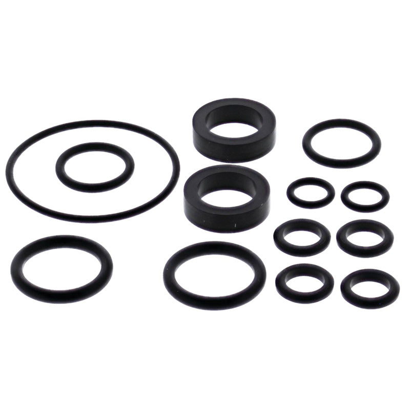 INJECTOR O-RING A.CAT EXT PANTERA 580 EFI 99-01