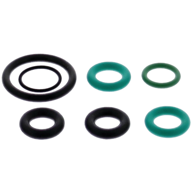 INJECTOR O-RING ARCTIC CAT BERARCAT 3000 EFI 17