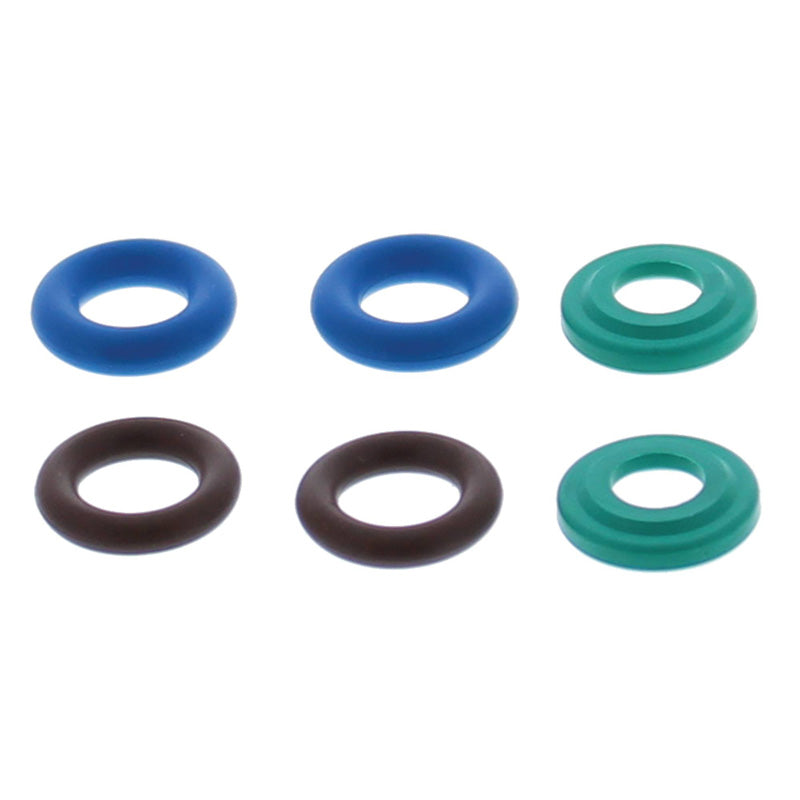 INJECTOR O-RING POLARIS 600 AXYS PRO RMK EFI 16-18
