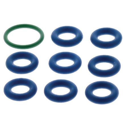 INJECTOR O-RING SKI-DOO MACH Z 1000 05-06