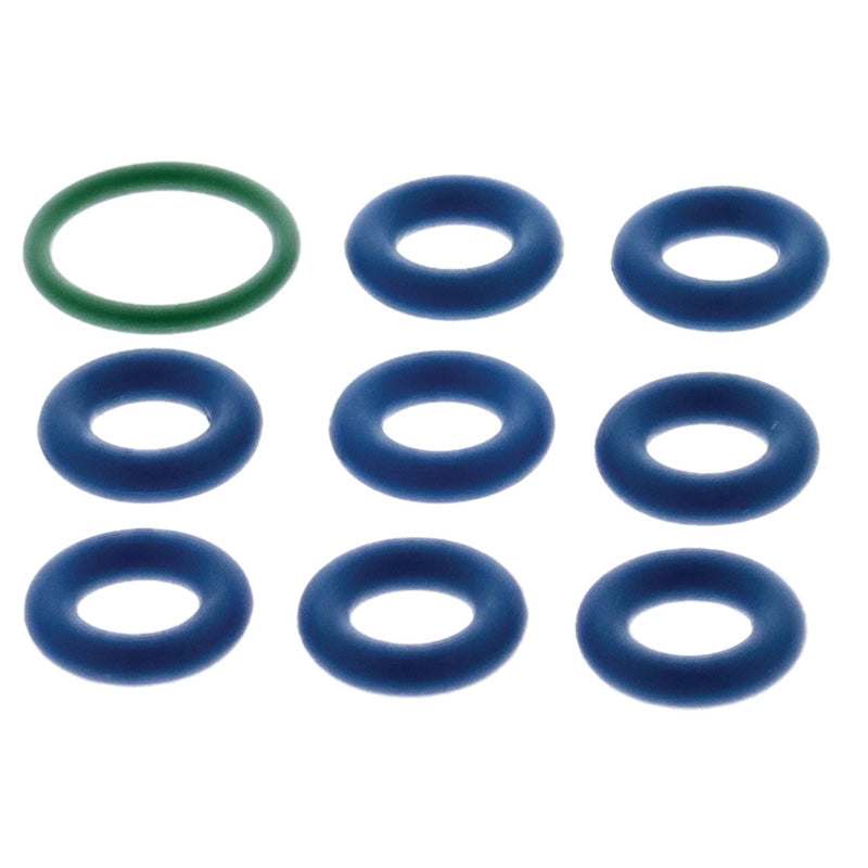 INJECTOR O-RING SKI-DOO MACH Z 1000 05-06