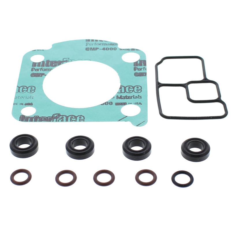 INJECTOR O-RING ARCTIC CAT M 9000 TURBO 14-18