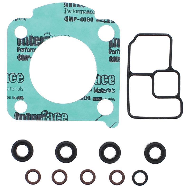 INJECTOR O-RING ARCTIC CAT M 9000 TURBO 14-18