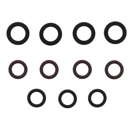 INJECTOR O-RING YAMAHA APEX EFI 10-17