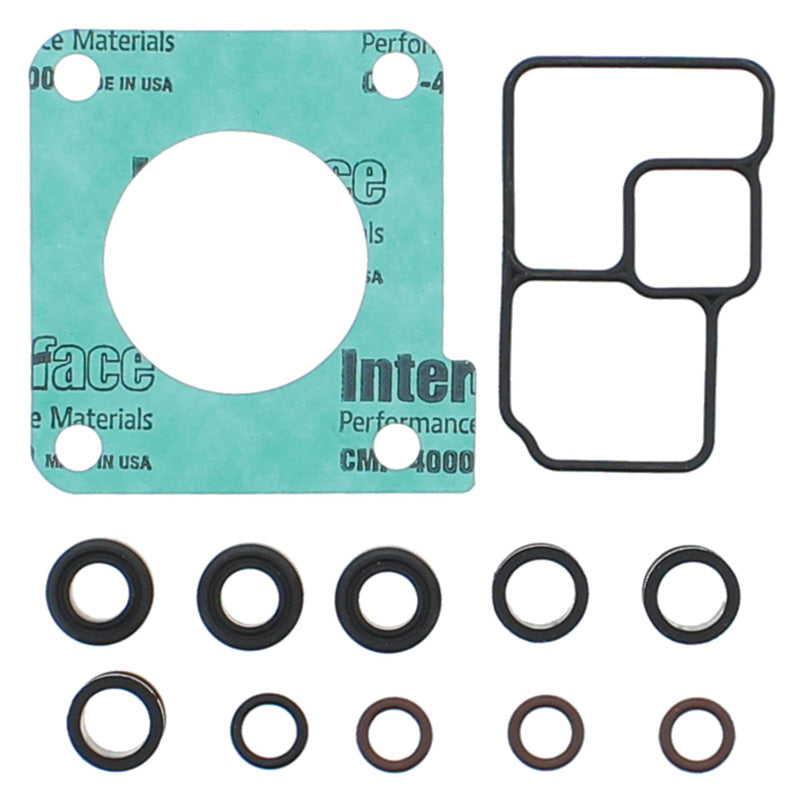 INJECTOR O-RING ARCTIC CAT T660 TURBO 05-06