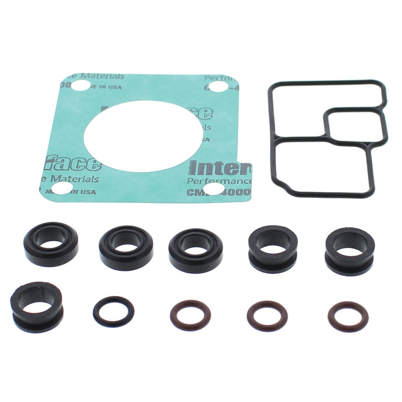 INJECTOR O-RING ARCTIC CAT T660 TURBO 05-06