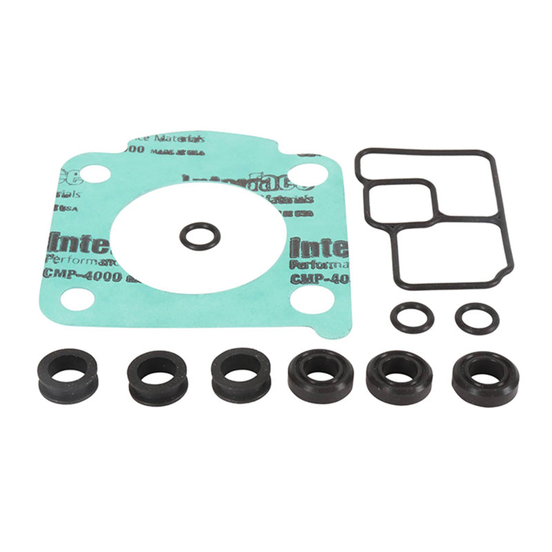 INJECTOR O-RING A.CAT BEARCAT W.T 03-08