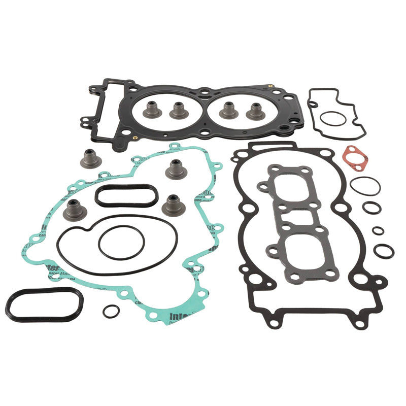 FULL GASKET KIT RZR 1000 XP TURBO 1/2 2018