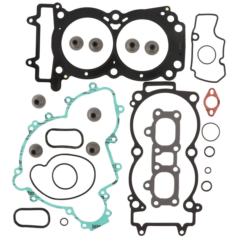 FULL GASKET KIT RZR 1000 XP TURBO 1/2 2018