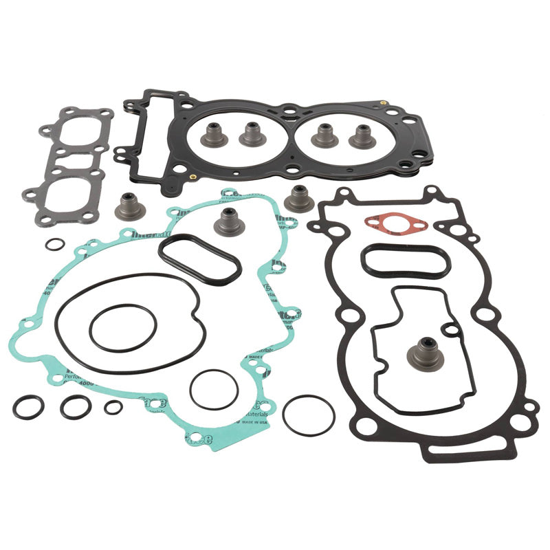 FULL GASKET KIT RZR 1000 XP TURBO 2/2 2018