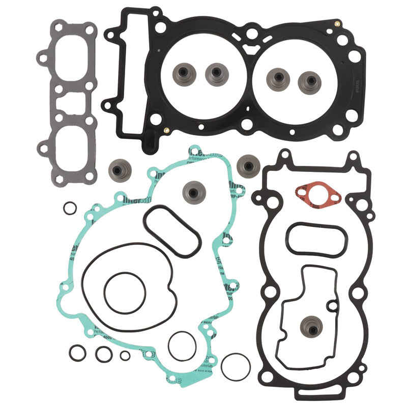 FULL GASKET KIT RZR 1000 XP TURBO 2/2 2018