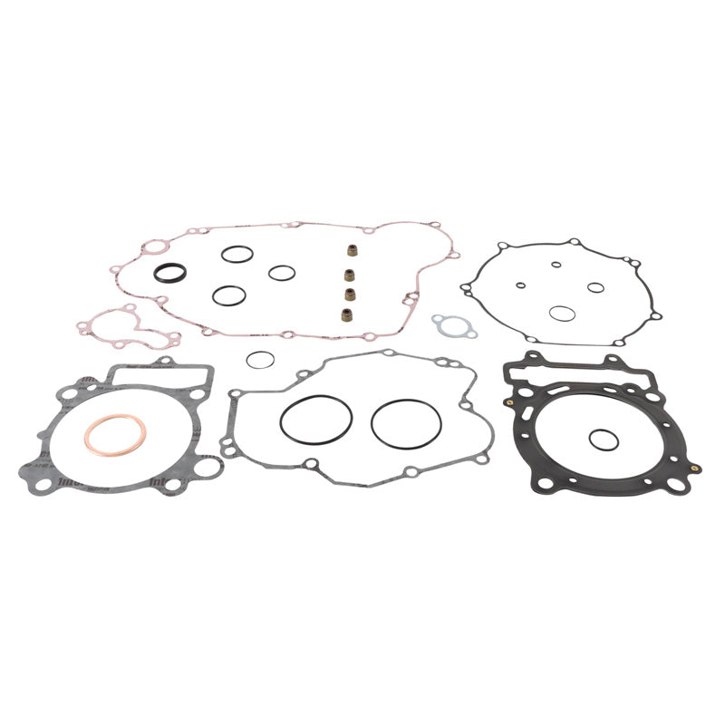 %COMPLETE GASKET KIT WITHOUT SEALS KAW KLX450R (AU