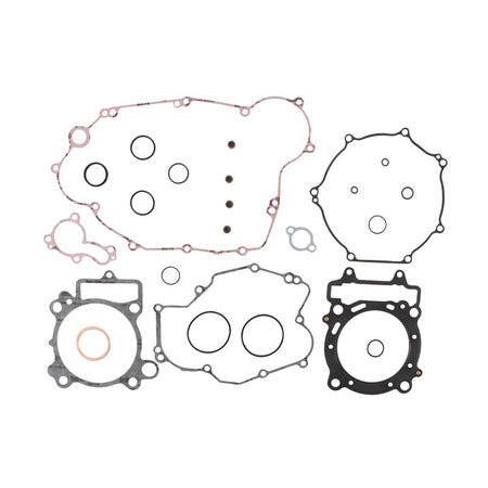 %COMPLETE GASKET KIT WITHOUT SEALS KAW KLX450R (AU