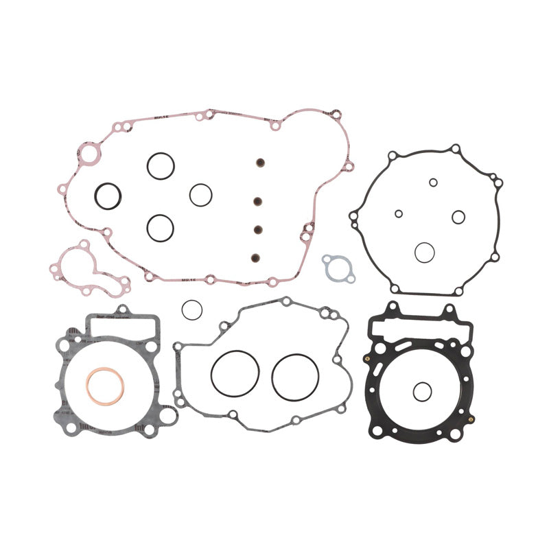 %COMPLETE GASKET KIT WITHOUT SEALS KAW KLX450R (AU