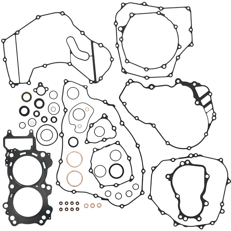 FULL GASKET KIT HONDA PIONEER 1000 16-19