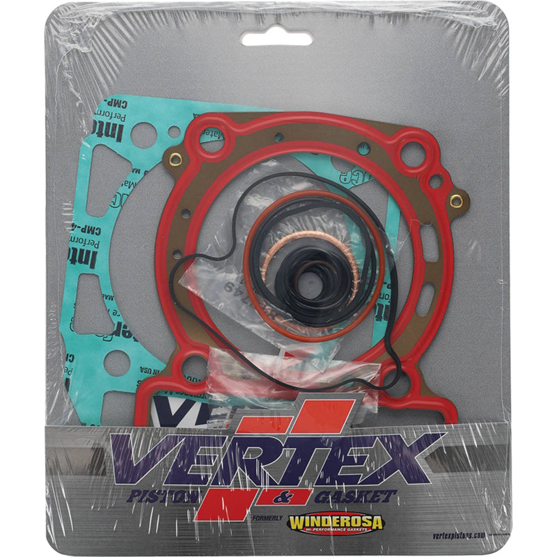 FULL GASKET KIT CAN-AM OUTLANDER MAX 450 6X6